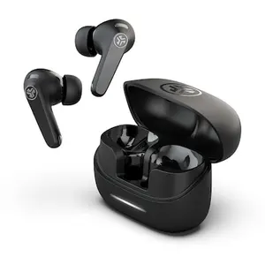 Jlab JBuds Pods ANC TWS Black