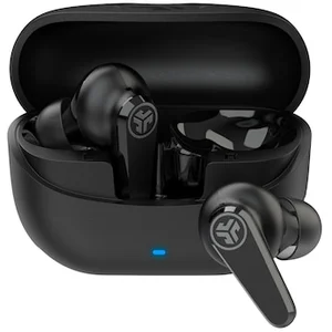 Jlab Go Pods ANC TWS Black