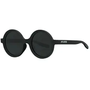 Sonnenbrille Pit Viper The Blacking Out Mooner Noir TU günstig