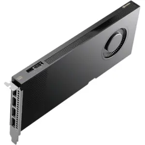 NVIDIA RTX PRO 4000 Blackwell - 24GB GDDR7, 4x DP