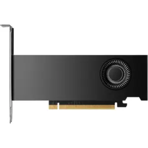 NVIDIA RTX 2000 Ada Generation - 16GB GDDR6, 4x mDP