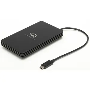 OWC Envoy Ultra (4 TB), Externe SSD, Schwarz
