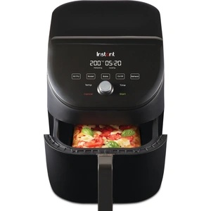Instant Pot 920306, Heißluftfritteuse, 5,7 l, 1 kg, 49 °C, 205 °C, Ein...