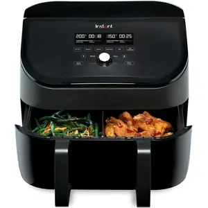Instant 8.5 L 1700w Heißluftfritteuse