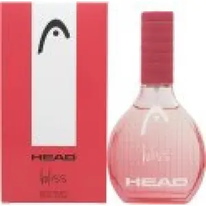 Head Bliss Eau de Toilette 100ml Spray