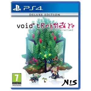 Playstation Void Terrarium 2 Deluxe Edition günstig