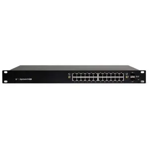 Ubiquiti Poe Gigabit 2sfp Switch 24 Ports