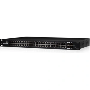 Ubiquiti Poe Gigabit 2sfp Switch 48 Ports