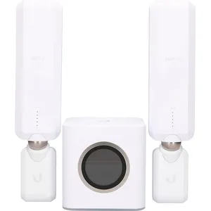 AmpliFi HD, Wi-Fi 5 (802.11ac), Dual-Band (2,4 GHz/5 GHz), Ethernet/LA...