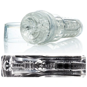 Fleshlight Masturbator GO Torque , mit Noppen günstig