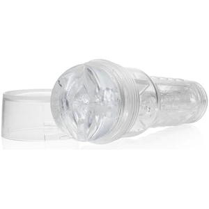 Masturbator  Ice Lady Crystal  mit intensiver Stimulationsstruktur