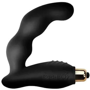 Rocks-Off - Bad-Boy 7-Speed Black 1 ct