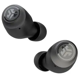 JLab Go Air Pop TWS In-Ear-Kopfhörer Insgesamt mehr als 32 Stunden Spi...