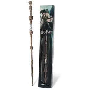 Zauberstab Noble Collection Harry Potter Dumbledore 38 cm günstig