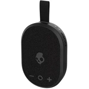 Skullcandy Ounce+ wasserdichter tragbarer Bluetooth-Lautsprecher, Schw... günstig