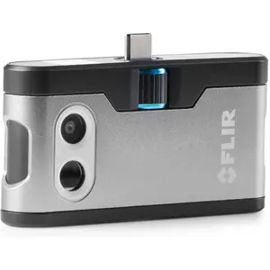 Flir, Wärmebildkamera, Thermokamera One Android V3 (USB-C) (Handywärmebildkamera) günstig