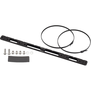 Wolf Tooth B-RAD 4 Slot Base Mount, black günstig