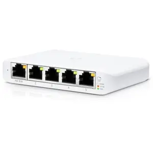 Ubiquiti UniFi Flex Mini 5-Port Managed Switch