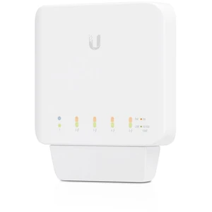 Ubiquiti UniFi Switch Flex (3-pack), Managed, L2, Gigabit Ethernet (10...