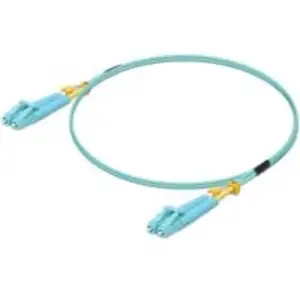 LWL Kabel 10 Gbps OM3 Duplex LC