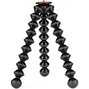 Joby GorillaPod 3K Stand (Metall), Stativ, Rot, Schwarz günstig
