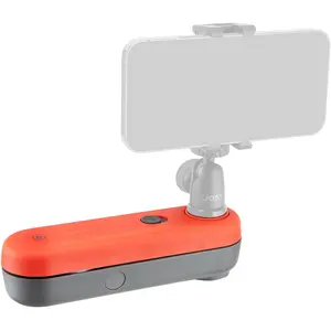 Joby Swing (Stativ Smartphone Halterung), Stativ Zubehör, Grau, Orange günstig