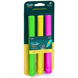 3Doodler Start 3DS-ECO-MIX4-75, 75 Stück(e), 1 g günstig