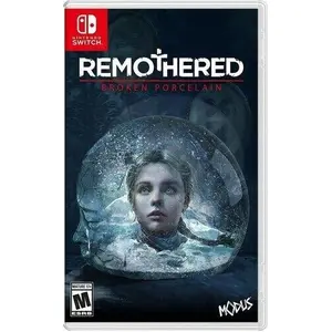 Modus Games Remothered: Broken Porcelain, Nintendo Switch, M (Reif), P...
