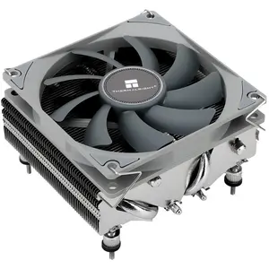 Thermalright AXP90-X53 CPU Cooler   92 mm   Gray, CPU Kühler, Grau günstig