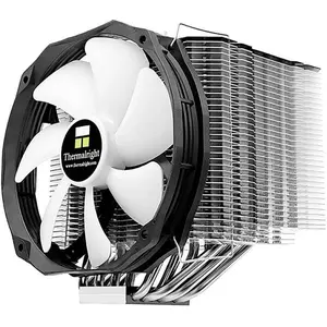 Thermalright Therma Le Grand Macho RT (159 mm), CPU Kühler, Schwarz, W... günstig