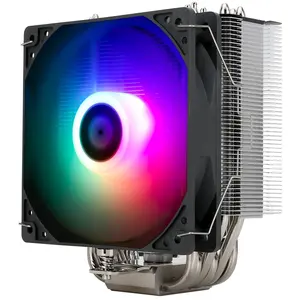 Thermalright Ventilateur pour processeur Burst Assassin 120 RGB (Noir)... günstig