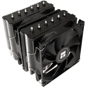 Thermalright Peerless Assassin 120 SE (155 mm), CPU Kühler, Silber, Schwarz günstig