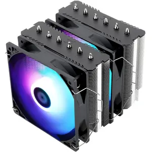 Thermalright Kühler Peerless Asassin 120 SE ARGB black (155 mm), CPU K... günstig
