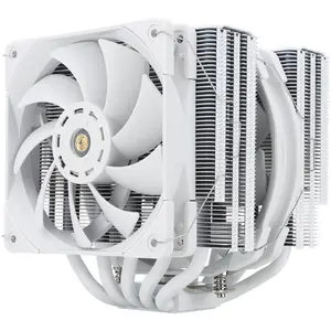 Thermalright Frost Commander 140 White (158 mm), CPU Kühler, Weiss günstig