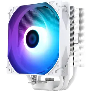Thermalright Assassin X 120 Refined SE ARGB (148 mm), CPU Kühler, Weis... günstig