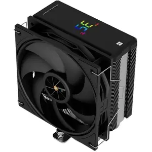 Thermalright Assassin X 120 R Digital Argb Ventilator