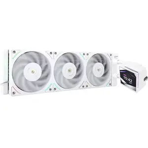 Thermalright Hyper Vision Ub Argb Wasserkühlung 360 Mm