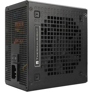 Thermalright TR-TB750S Black - PSU, 80+ Bronze, 750W (750 W), PC Netzteil, Schwarz günstig