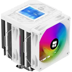 Thermalright Peerless Assassin 120 Vision ARGB, CPU Wasserkühler, Weis... günstig