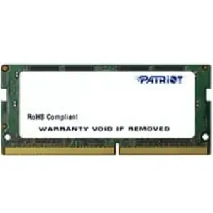 SO-DIMM 16 GB DDR4-2400  , Arbeitsspeicher