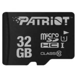 Patriot Psf32gmdc10 32gb Speicherkarte