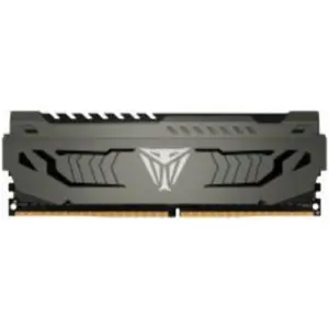 Patriot Viper Steel  atmintis, DDR4, 16 GB, 3600 MHz, CL18 (PVS416G360... günstig