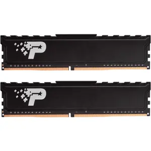 Patriot Signature Premium PSP416G3200KH1 Speichermodul GB DDR4 (2 x 8GB, 3200 MHz, DDR4-RAM, DIMM), RAM, Schwarz günstig