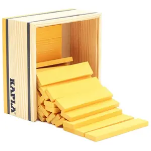 Kapla C40J, 3 Jahr(e), Holz, 40 Stück(e), 1 kg