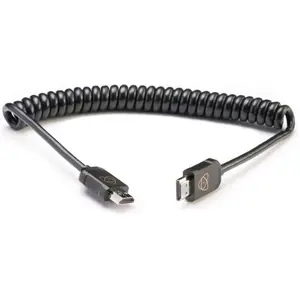 Atomos HDMI (Typ A)   HDMI (Typ A) (0.80 m), Videokabel, Schwarz günstig