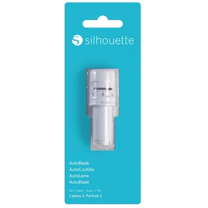 Silhouette Automatisches Messer für Cameo und Portrait 2 günstig