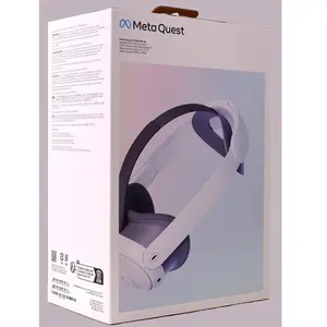 Meta Quest 3 Kopfband Mit Akku Für Virtual-reality-brille günstig