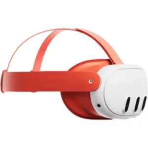 Meta Quest 3 Softstrap Orange günstig