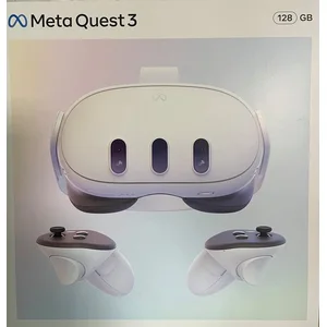 Meta Meta Quest 3 128GB (Packung, 1 St) günstig