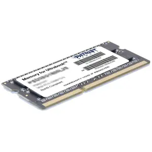 Patriot Memory for Ultrabook (1 x 8GB, 1600 MHz, DDR3L-RAM, SO-DIMM), RAM günstig